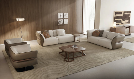 Legato Sofa Set