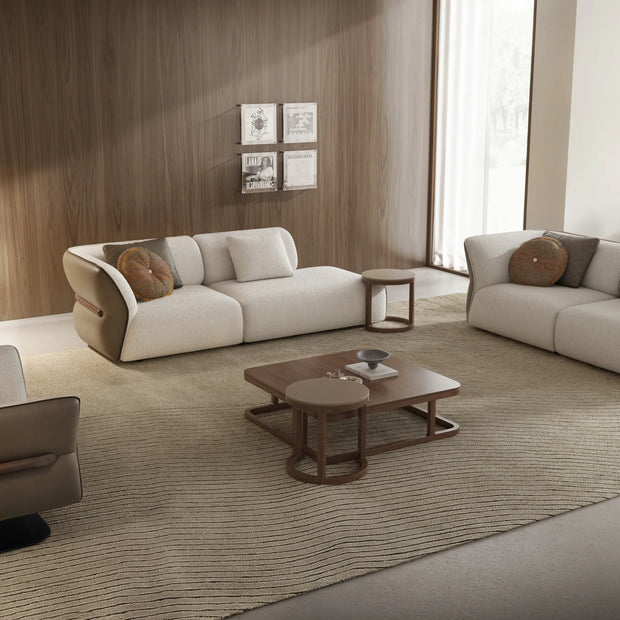 Legato Sofa Set