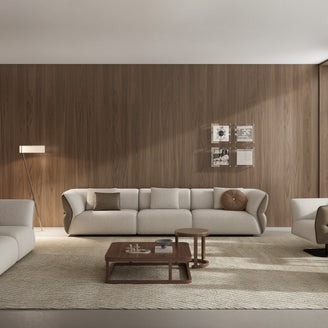 Legato 4 Seater Sofa