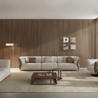 Legato Sofa Set