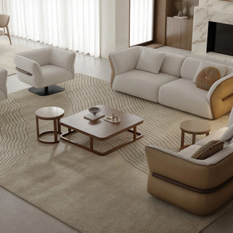 Legato Sofa Set