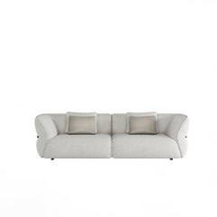 Legato 4 Seater Sofa