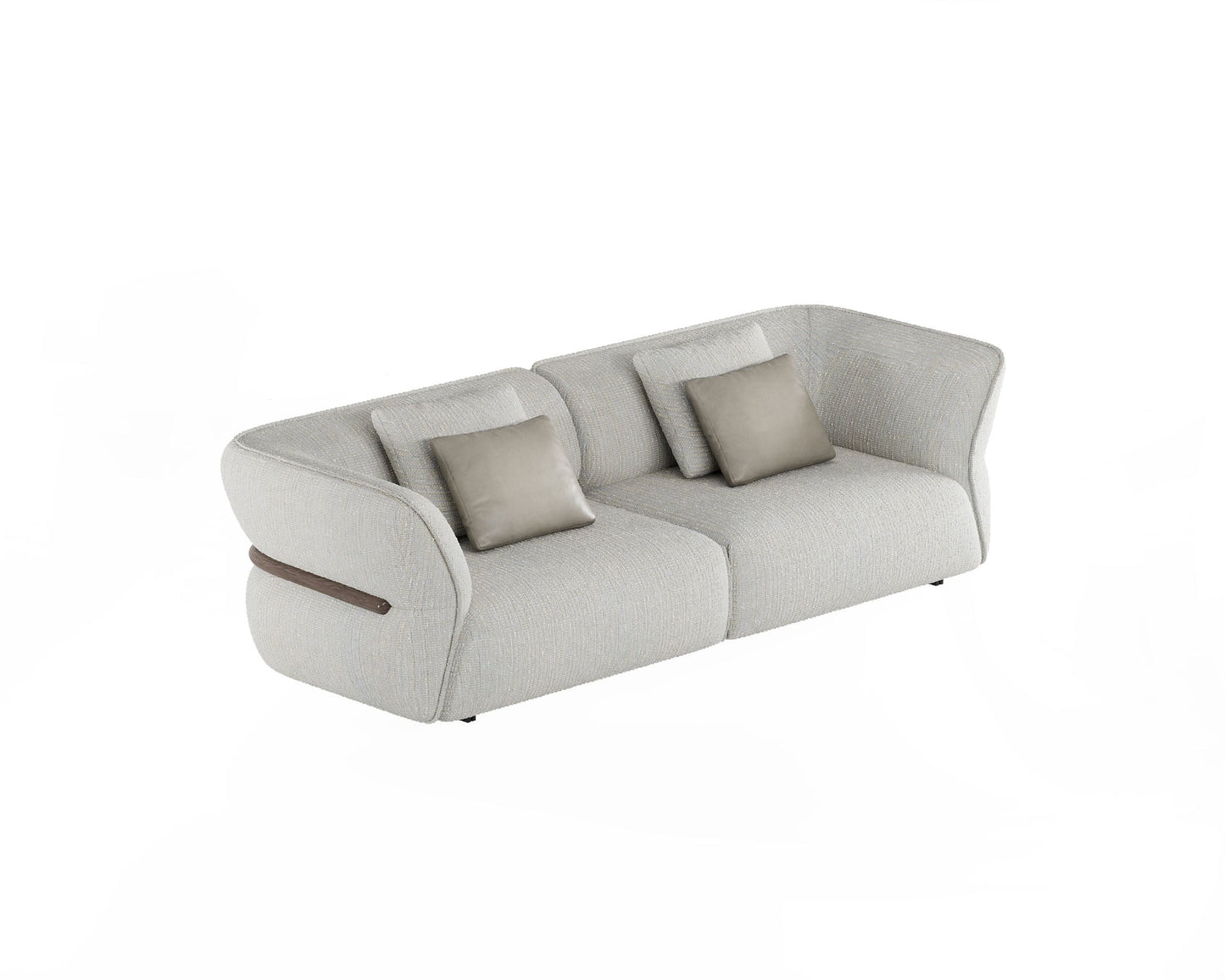 Legato 3 Seater Sofa
