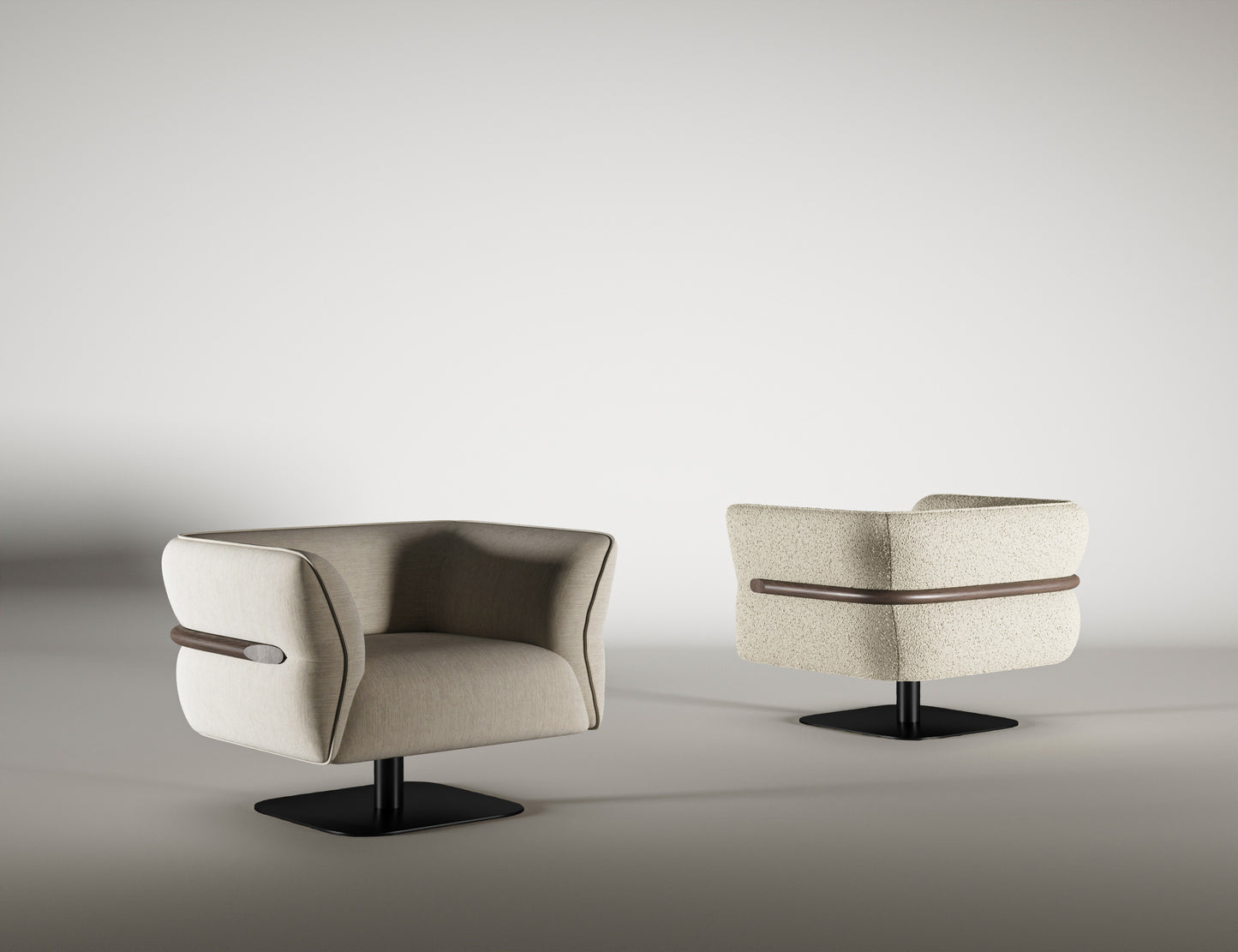 Legato Armchair