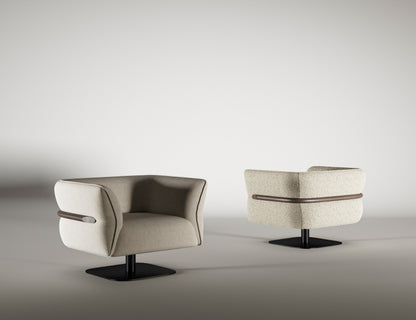 Legato Armchair