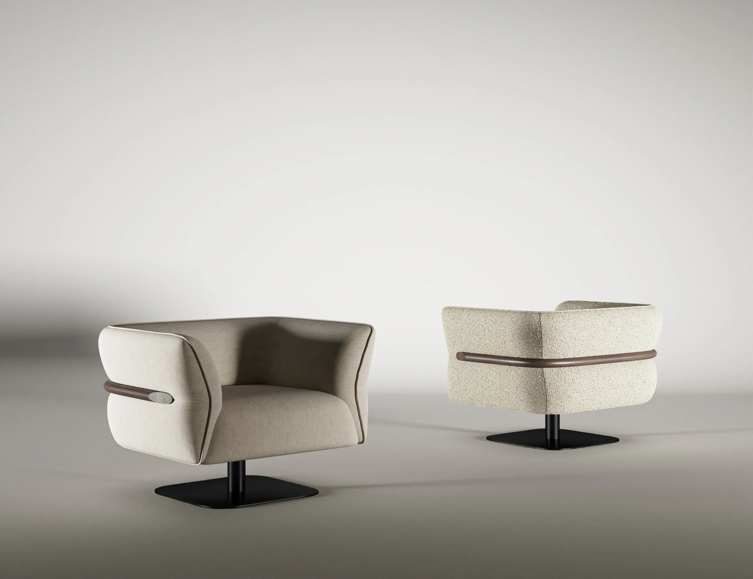 Legato Sofa Set