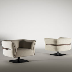 Legato Armchair