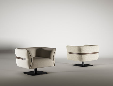 Legato Armchair
