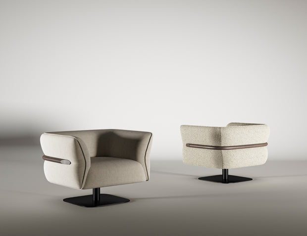 Legato Armchair