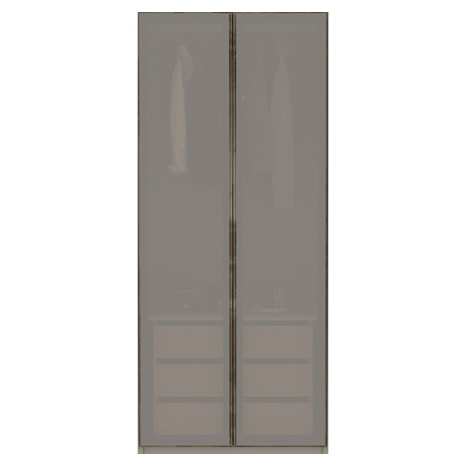 Letra Bedroom