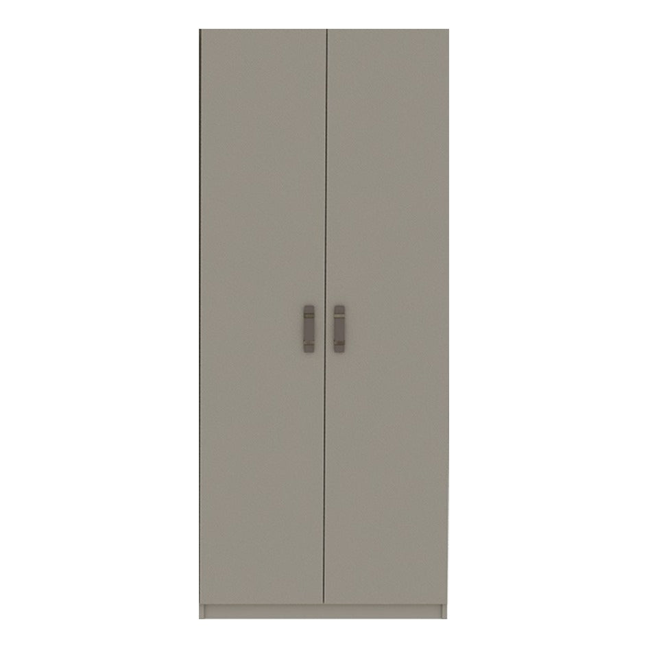Letra Bedroom