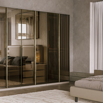Letra Bedroom