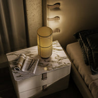 Letra Bedroom