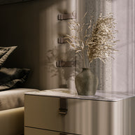 Letra Bedroom