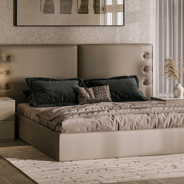 Letra Bedroom