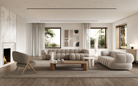 Lia Armchair