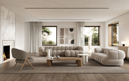 Lia Armchair