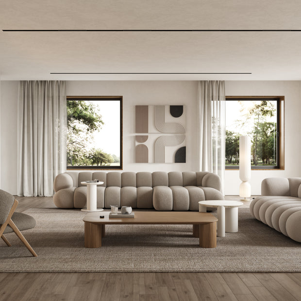 Lia 1 Seater Sofa