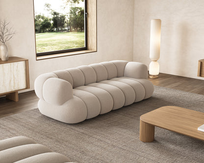 Lia 3 Seater Sofa