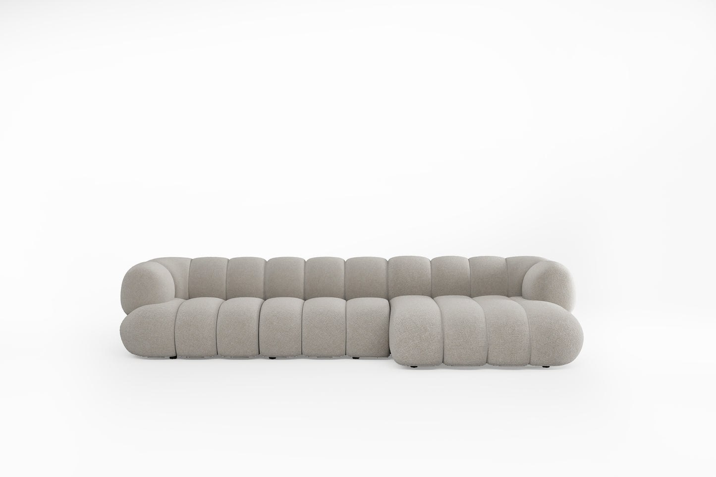 Lia L-Shape Sofa