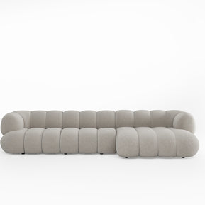 Lia L-Shape Sofa