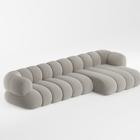Lia L-Shape Sofa