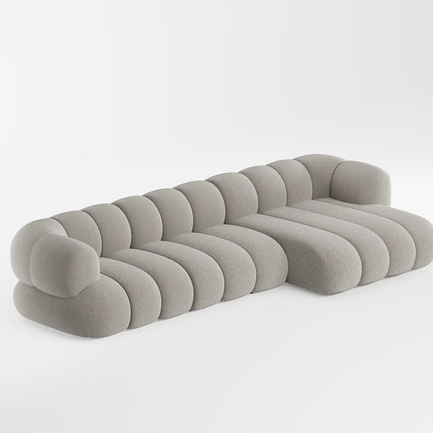 Lia L-Shape Sofa