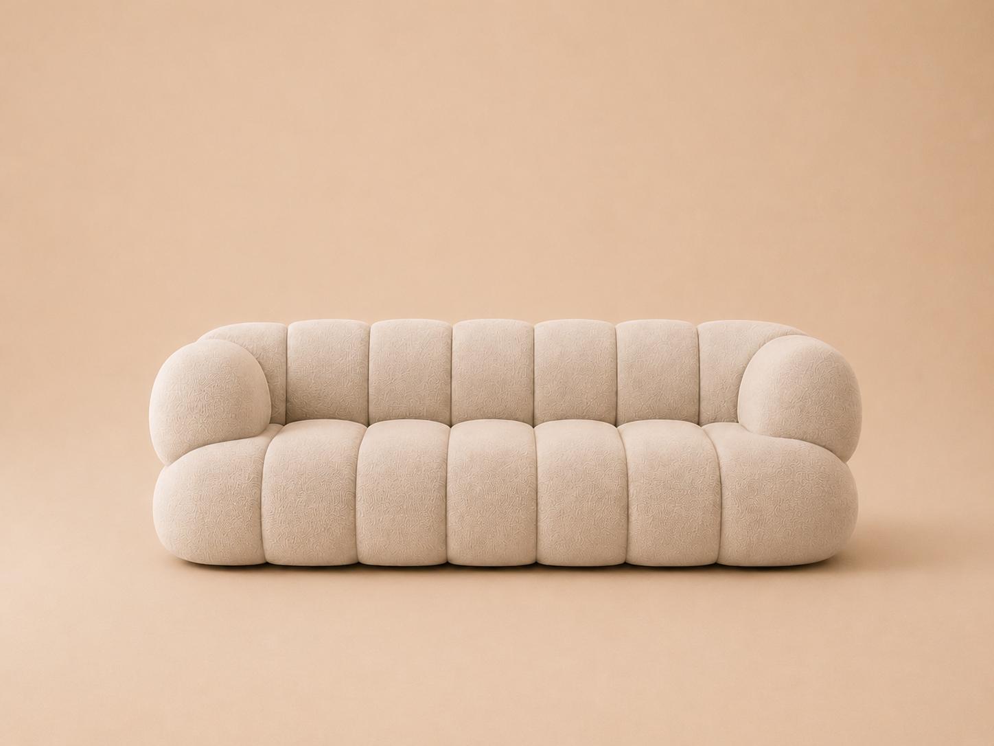 Lia 4 Seater Sofa