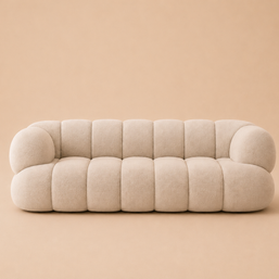 Lia 4 Seater Sofa