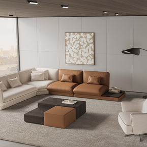 Loretta Corner Sofa