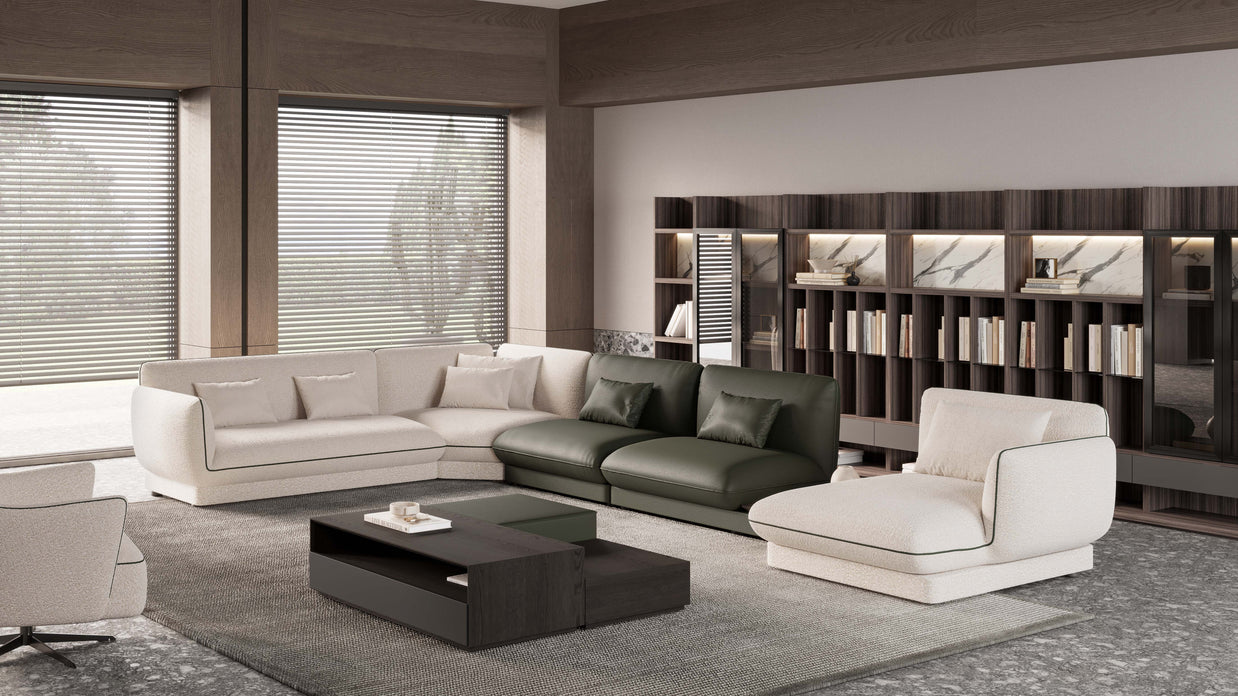 Loretta Corner Sofa