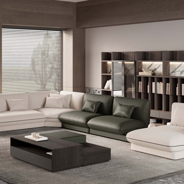 Loretta Corner Sofa