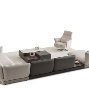 Loretta Corner Sofa
