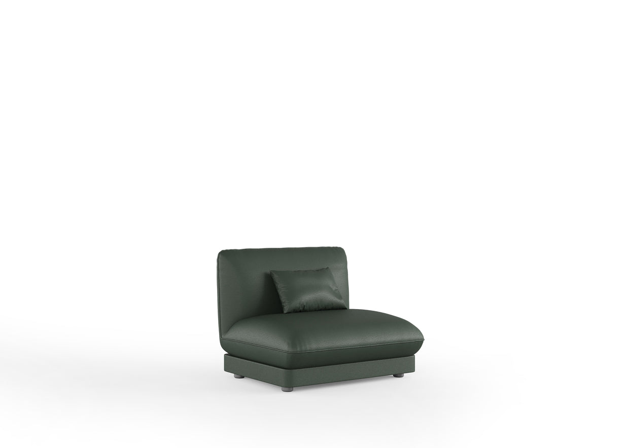 Loretta Corner Sofa