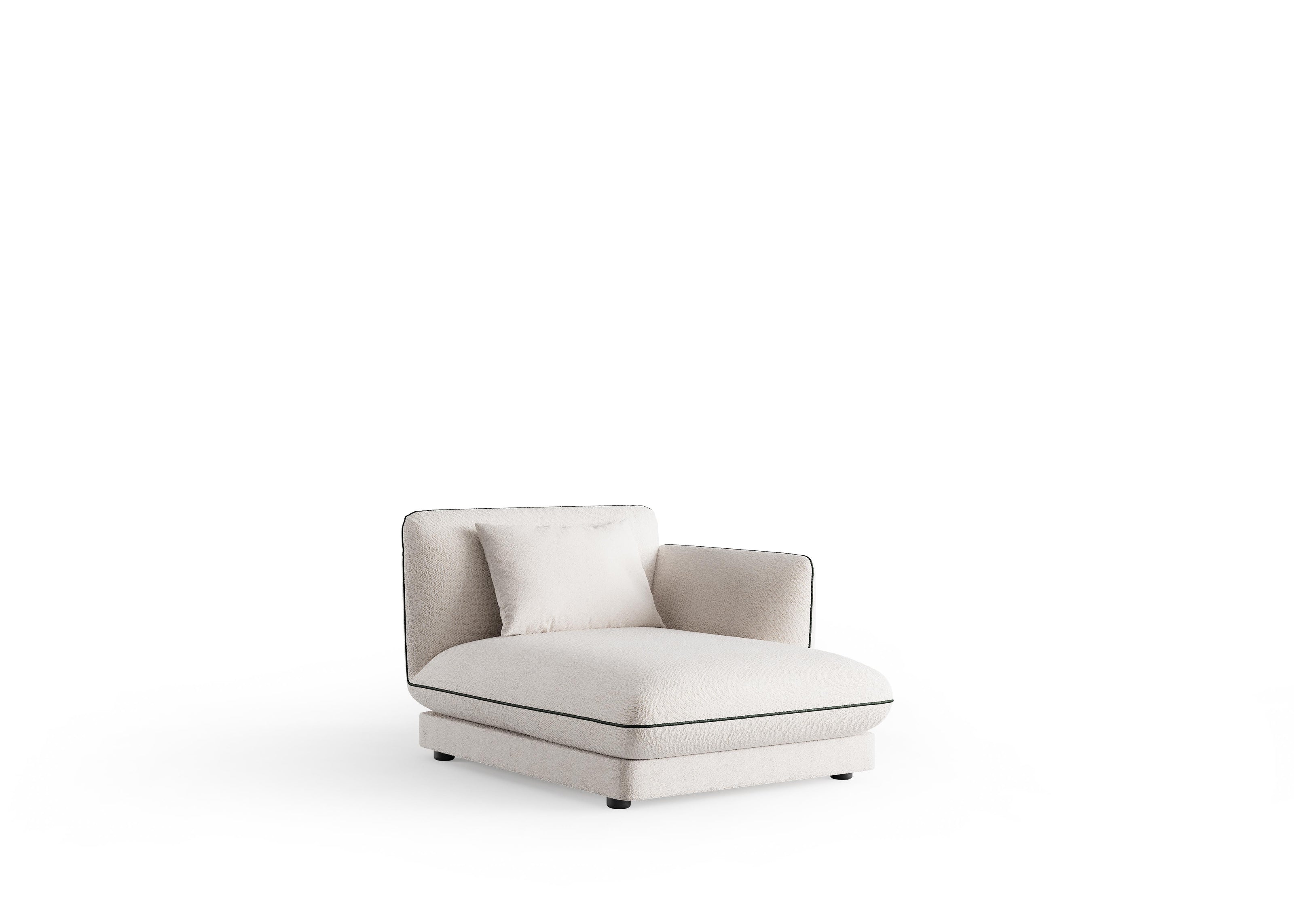 Loretta Corner Sofa
