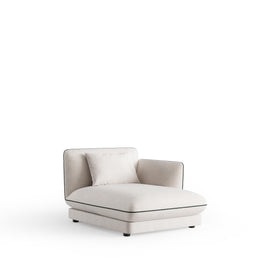 Loretta Corner Sofa