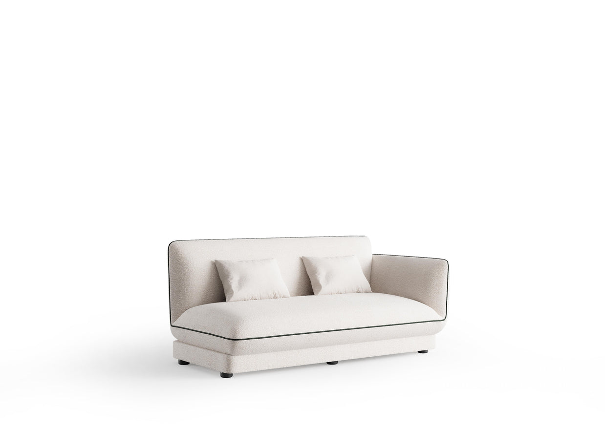 Loretta Corner Sofa