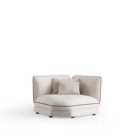 Loretta Corner Sofa