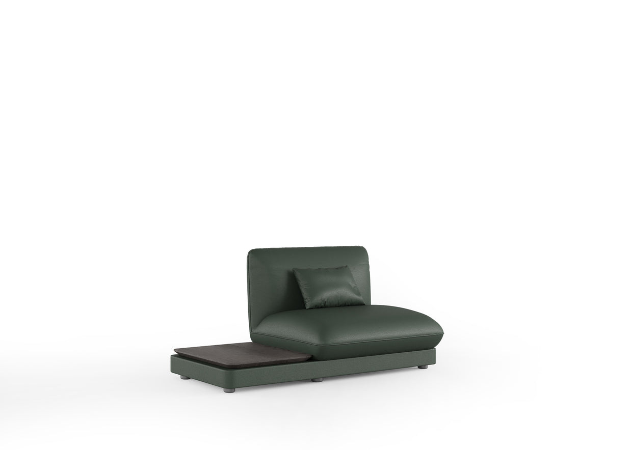 Loretta Corner Sofa