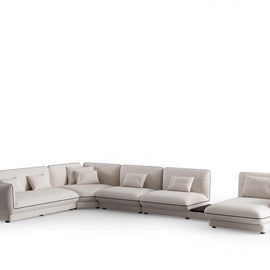 Loretta Corner Sofa
