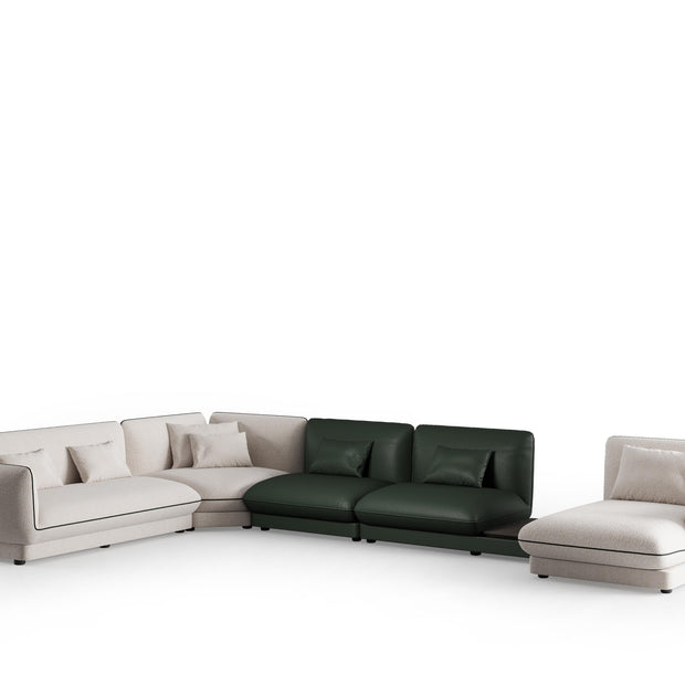 Loretta Corner Sofa