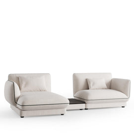 Loretta Sofa Middle Table