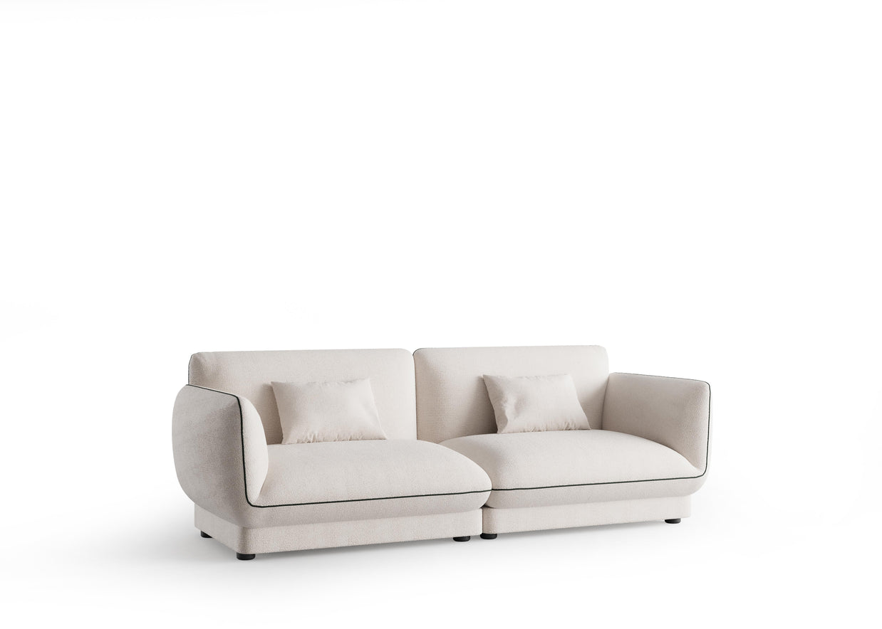 Loretta Sofa Set