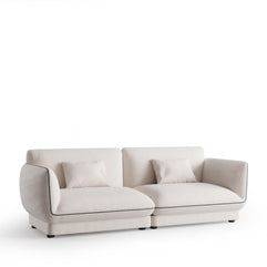 Loretta 3 Seater Sofa