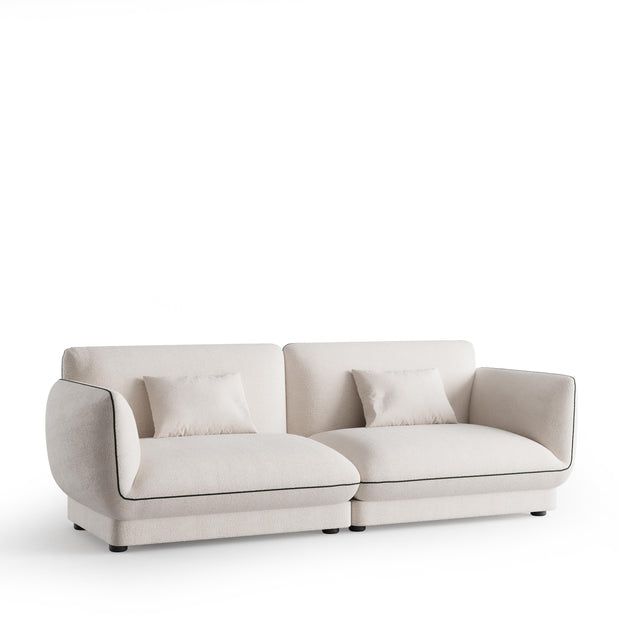 Loretta 3 Seater Sofa