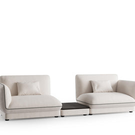 Loretta Sofa Set