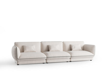 Loretta Sofa Set