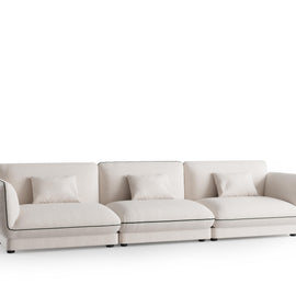 Loretta Sofa Set