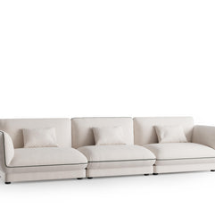 Loretta 5 Seater Sofa
