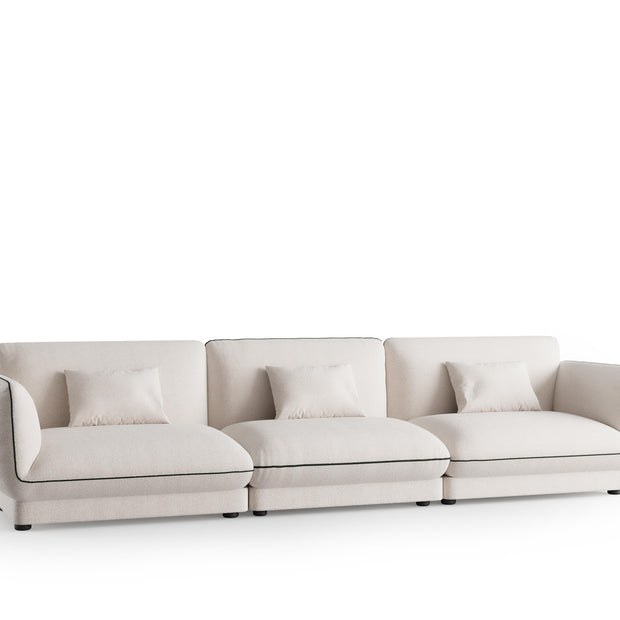 Loretta 5 Seater Sofa